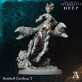 The Trench - Redshell Caridean 3