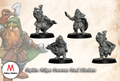 Saphire Ridges Dwarven Road Wardens