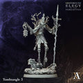 Gravebound - Tombtangle 3