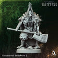 Witchfell - Gloamwood Briarborn 2