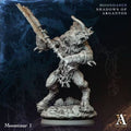 Moondance - Moontaur 1