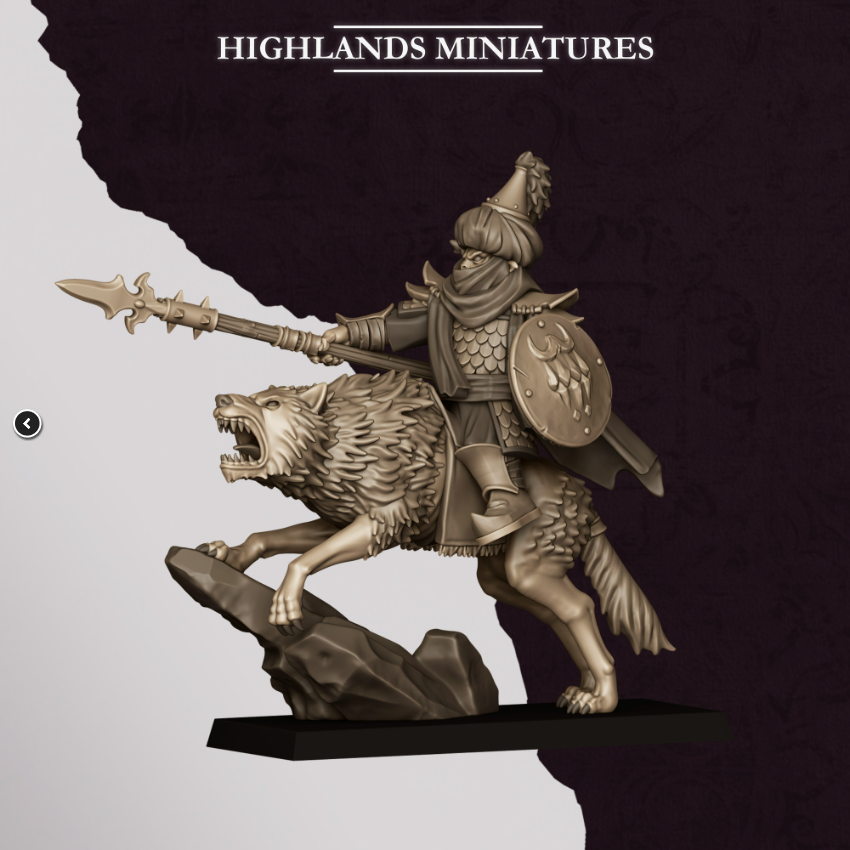 Hobgoblin Hero
