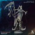Gravebound - Baeltrach