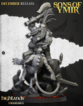 Dwarf Demonseeker