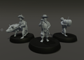 Halflings Pack 1