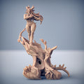 Averian Woodkeepers - Nihae Pinup