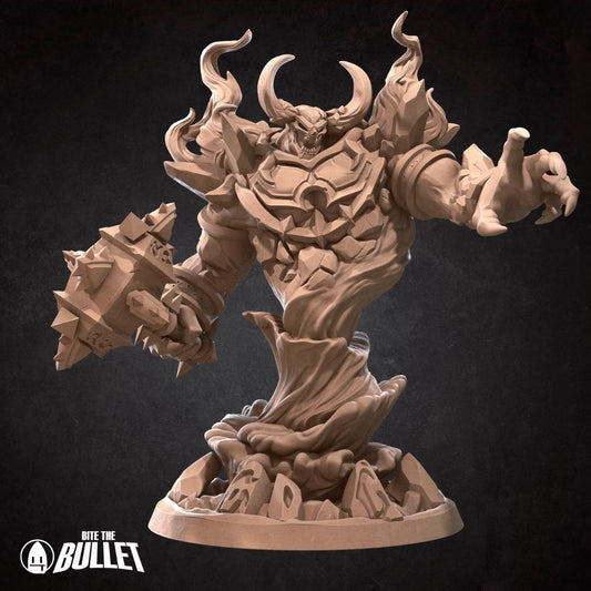 Firelord