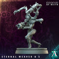 Empire of the Stars - Eternal Weaver 5B