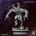 Circus Grotesque - Escutrici 2