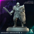 Ardere - Ardere Breacher 6