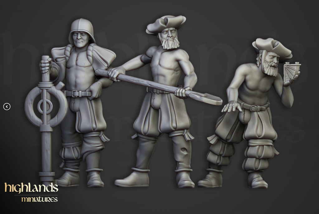 The Iron Opinicus