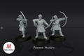 Peasant Archers (old)