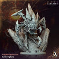 Giantkin - Emberglare