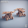 Fighters Guild - Balista