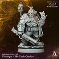 Empire of Sands - Thrymgar - The Vault-Cracker