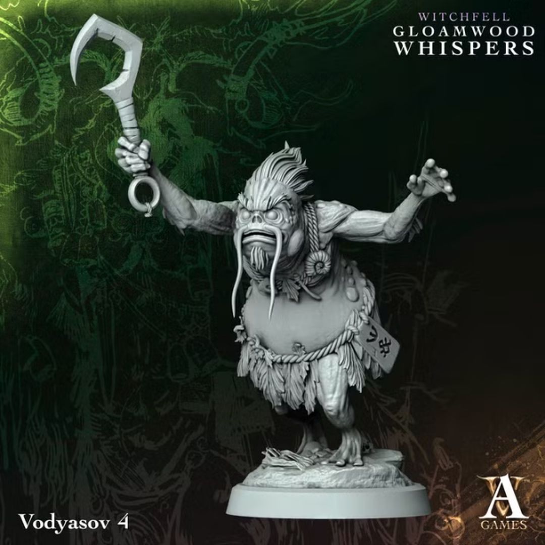 Witchfell - Vodyasov 4