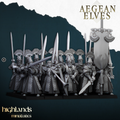 Swords of Messara