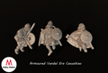 Armoured Vendel Era Casualties