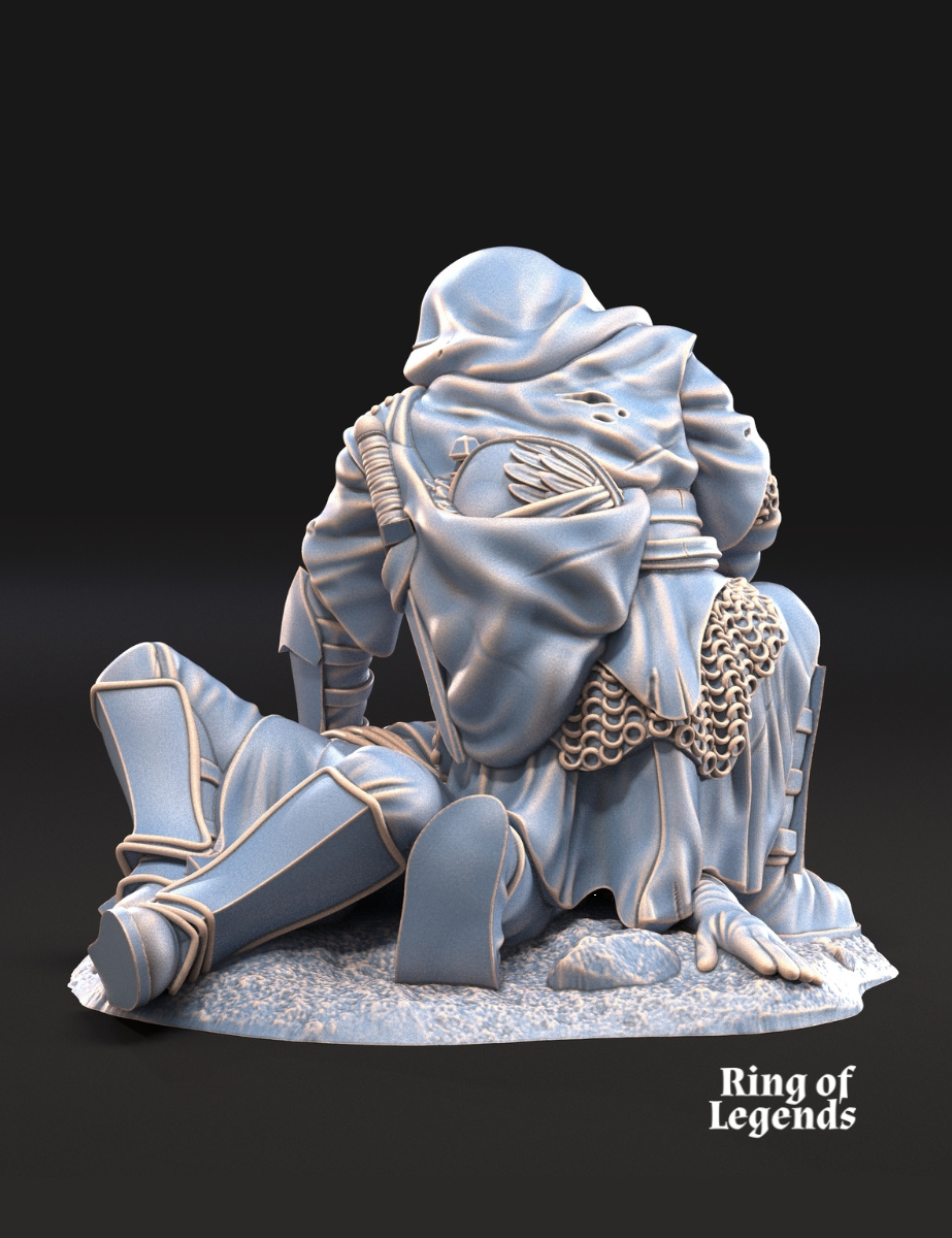 Orc Thief
