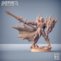 Soulless Vampires - Drakenmir the Bonelord