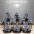 Scavenger Salvagers