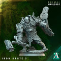 Primal Warlords - Iron Brute 3