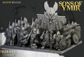 Dwarf Veterans Unit