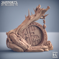 Svartwood Trolls Lair