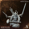 Primal Roar - Brakka Gorothan
