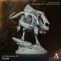 Sandstorm - Zarahi