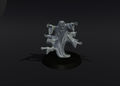 Twisted Ghosts