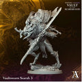 Empire of Sands - Vaultsworn Scarab 3