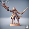 Soulless Vampires - Bloodseeker Male B