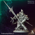 Tides of Madness - Voidtouched Brute 2