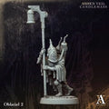 Ashen Veil - Oblatiel 2