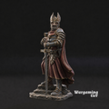 Aenil High King of Men