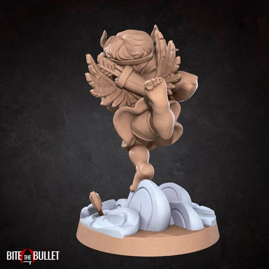 Goblins II - Goblin Cupid