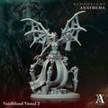 Bloodright - Voidblood Vestal 2