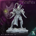Sylvari Ascendants - El'Voriel 3
