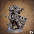 Abyss Demons - Diabolica the Eternal