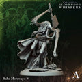 Witchfell - Baba Morovaya 4