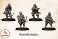 Pirates With Crossbows