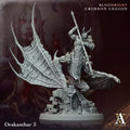 Bloodright - Drakanthar 3