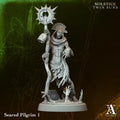 Solstice - Seared Pilgrim 1