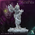 Sylvari Ascendants - El'Voriel 1