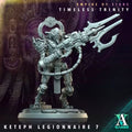 Empire of Stars - Keteph Legionnaires 7