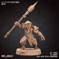 Moria Orc 6