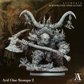 Stumpkin - Ard One Stompa 2