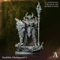Gladeborn - Naelithir Gladeguard 4