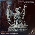 Circus Grotesque - Anguis - Starchaser Drago